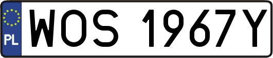 WOS1967Y