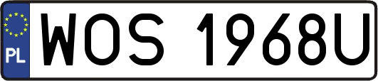 WOS1968U