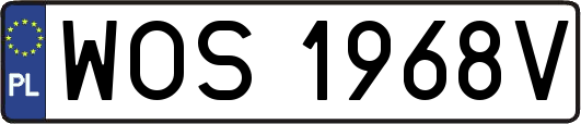 WOS1968V