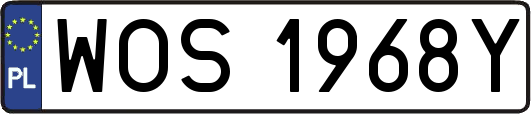 WOS1968Y