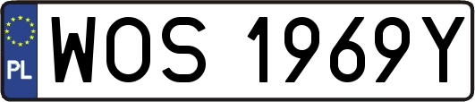 WOS1969Y
