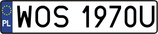 WOS1970U