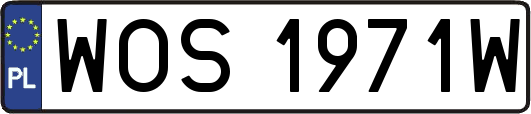 WOS1971W