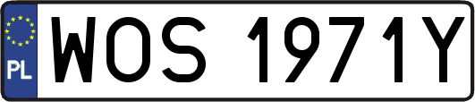 WOS1971Y
