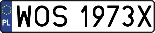 WOS1973X