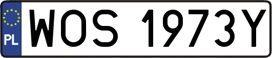 WOS1973Y