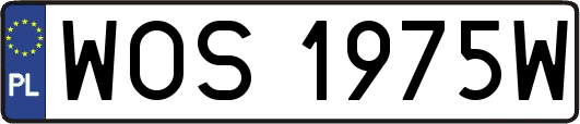WOS1975W
