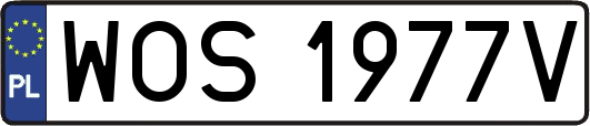 WOS1977V