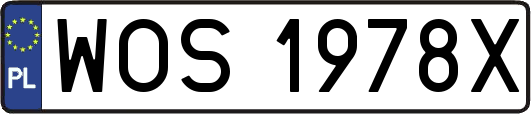 WOS1978X