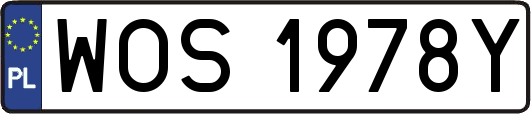 WOS1978Y