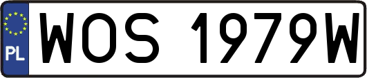 WOS1979W