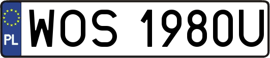 WOS1980U
