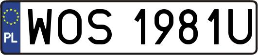 WOS1981U