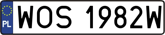 WOS1982W