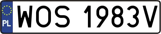 WOS1983V