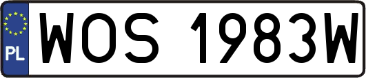 WOS1983W