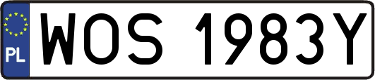 WOS1983Y