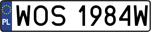 WOS1984W