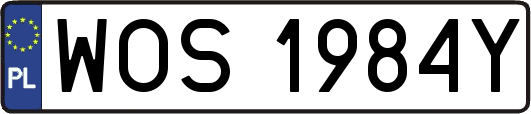 WOS1984Y
