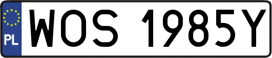 WOS1985Y