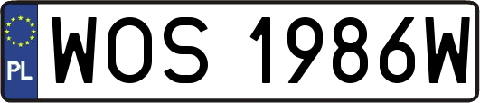 WOS1986W
