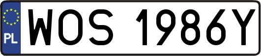 WOS1986Y