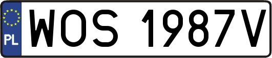 WOS1987V