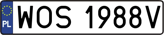 WOS1988V