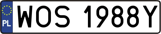 WOS1988Y