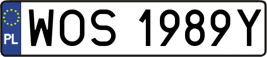 WOS1989Y