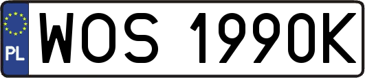 WOS1990K