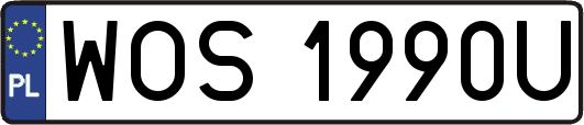 WOS1990U