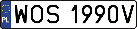 WOS1990V
