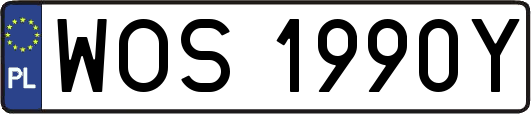 WOS1990Y