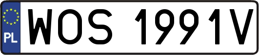 WOS1991V