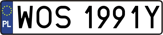 WOS1991Y
