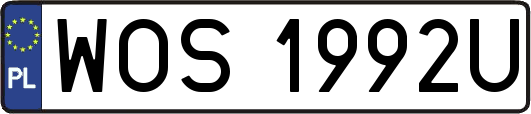 WOS1992U