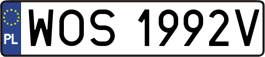 WOS1992V