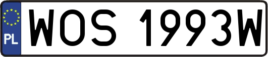 WOS1993W