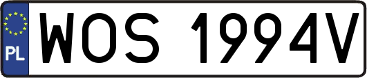 WOS1994V