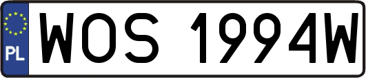 WOS1994W