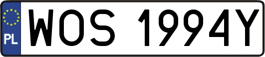 WOS1994Y