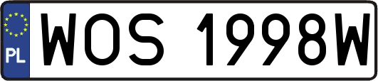 WOS1998W