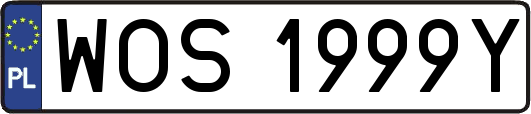 WOS1999Y
