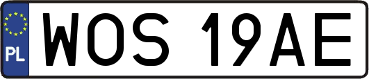 WOS19AE