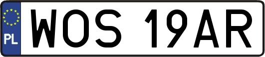 WOS19AR