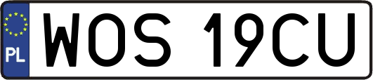 WOS19CU