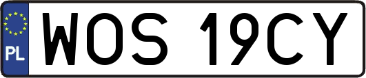 WOS19CY