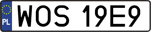 WOS19E9