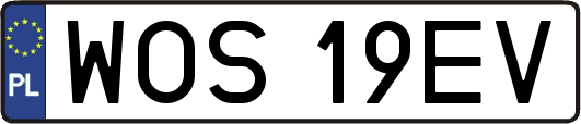 WOS19EV
